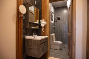 Billede fra billedgalleriet på تاق المصيف للشقق المخدومة i Tabuk