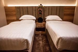 Billede fra billedgalleriet på تاق المصيف للشقق المخدومة i Tabuk