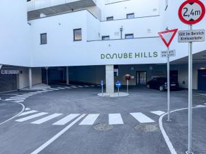 Fotografie z fotogalerie ubytování Danube Hills v destinaci Krems an der Donau