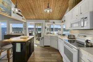 Φωτογραφία από το άλμπουμ του The Pearl on North Shore σε Belfair +15 φωτογραφίες