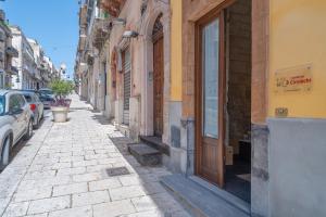 Η γειτονιά γύρω από ή μία γειτονιά κοντά σε αυτό το διαμέρισμα