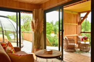 Φωτογραφία από το άλμπουμ του Vallée de Pratmeur σε Quistinic