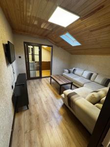 Photo de la galerie de l'établissement My Home Uzungöl, à Uzungöl