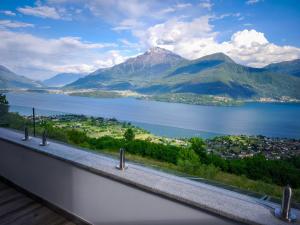 Táj az apartman közelében