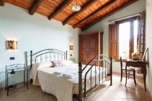 Gallery image of B&B Sa Specula IUN E4404 in San Vito