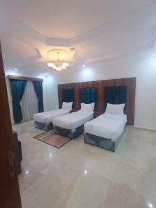 Billede fra billedgalleriet på وحدات الحربي i Al Madinah + 41 billeder