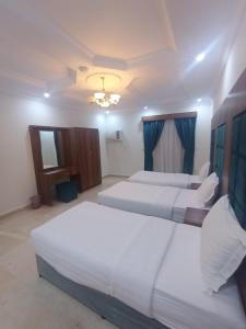 Billede fra billedgalleriet på وحدات الحربي i Al Madinah