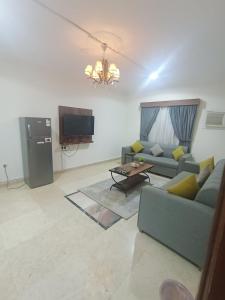 Billede fra billedgalleriet på وحدات الحربي i Al Madinah