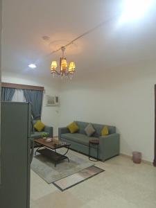 Billede fra billedgalleriet på وحدات الحربي i Al Madinah