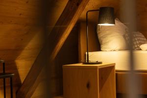 Fotografie z fotogalerie ubytování Schwarzwald Chalet -Wilde Rench- v destinaci Bad Peterstal-Griesbach