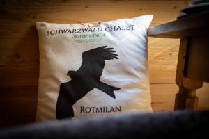Fotografie z fotogalerie ubytování Schwarzwald Chalet -Wilde Rench- v destinaci Bad Peterstal-Griesbach