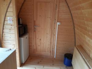 Fotografie z fotogalerie ubytování Camping Onlycamp Port Sainte Marie v destinaci Malicorne-sur-Sarthe