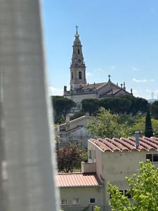 Fotografie z fotogalerie ubytování Hotel Coroa de Fátima v destinaci Fátima