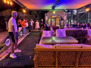 Hosté ubytování BELKA GOLF RESİDENCE Deluxe apt Poolside BELEK + 37 fotografií