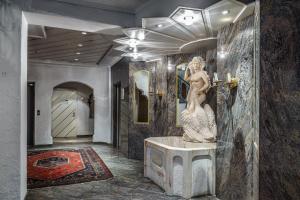 Fotografie z fotogalerie ubytování Almhof Lackner v destinaci Ried im Zillertal