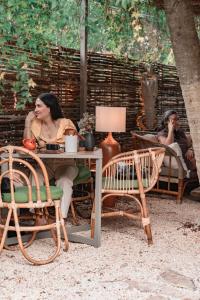 カンクンにあるPachamaya Executive Wellbeingのギャラリーの写真 +25枚の写真