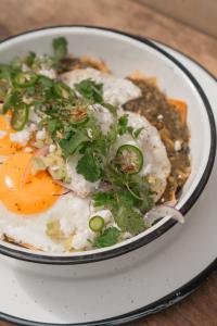 カンクンにあるPachamaya Executive Wellbeingのギャラリーの写真