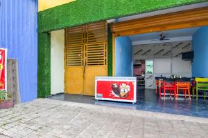 Gallery image of SPOT ON Hotel Puri Bypass in Bhubaneshwar