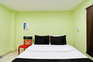 Gallery image of SPOT ON Hotel Puri Bypass in Bhubaneshwar