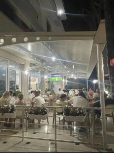 Majutusasutuse Hotel Ylberi külastajad