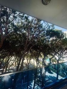 Foto sihtkohas Golem asuva majutusasutuse Hotel Ylberi galeriist