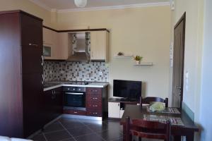 Gallery image of Apartments Orkidea in Ksamil