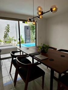 カンクンにあるPachamaya Executive Wellbeingのギャラリーの写真