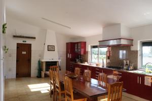 Foto dalla galleria di Vila Glória Guesthouse a Lagos Altre 12 foto