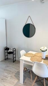 Fotografie z fotogalerie ubytování Appartement à Amelie-les-Bains-Palalda v destinaci Amélie-les-Bains-Palalda