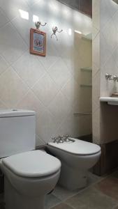 Ένα μπάνιο στο Alto Nanay - Ciudad Cultural LLN +19 φωτογραφίες