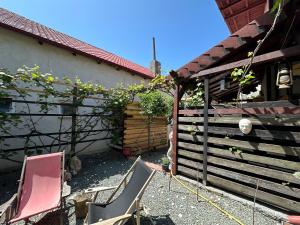 Fotografie z fotogalerie ubytování Casa cu Smochin | House with the fig v destinaci Eforie Sud