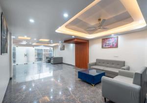 Fotografie z fotogalerie ubytování Comfort N Stay INN Suites v destinaci Gurgáon