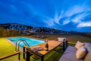 Φωτογραφία από το άλμπουμ του BoVilla Hotel Sentio Yalıkavak στο Μπόντρουμ