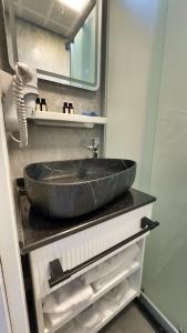 Galeriebild der Unterkunft Ezer Hotel in Ayvalık