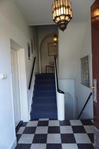 Fotografie z fotogalerie ubytování villa Flore, studio's v destinaci Bergen aan Zee + 28 fotografií