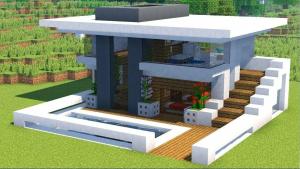 Zahrada ubytování House 2