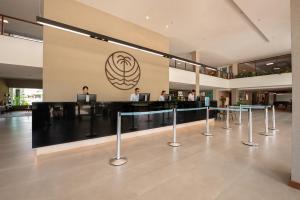 Restaurace v ubytování Japaratinga Lounge Resort - All Inclusive