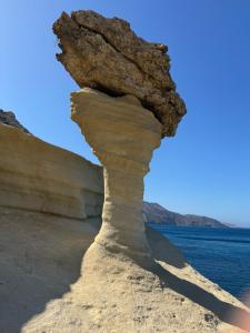 Gallery image of 5min to Beach, WiFi, terrace, stylish fully equipped appartement parking for free in Nador +24 photos