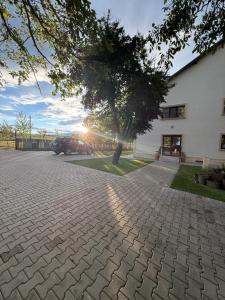 Fotografie z fotogalerie ubytování CHR Vista v destinaci Nicoreşti + 37 fotografií