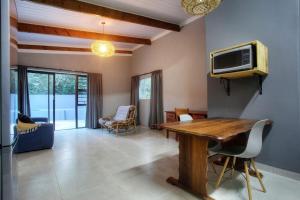 Μια τηλεόραση ή/και κέντρο ψυχαγωγίας στο Menuha Landgoed