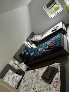 Foto sihtkohas Rüthen asuva majutusasutuse Wohnung in Kallenhardter Heide galeriist