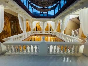 Afbeelding uit fotogalerij van Xinjiang Rhythm Hotel-疆韵民宿 in Kashgar