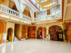 Afbeelding uit fotogalerij van Xinjiang Rhythm Hotel-疆韵民宿 in Kashgar +67 foto's