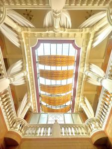 Afbeelding uit fotogalerij van Xinjiang Rhythm Hotel-疆韵民宿 in Kashgar