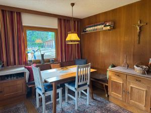 Fotografie z fotogalerie ubytování Birkenhof v destinaci Leutasch