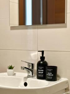 Afbeelding uit fotogalerij van Escape in Dubova +49 foto's