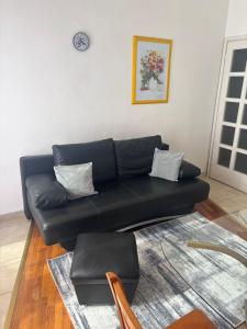 Posedenie v ubytovaní Apartmani Josipović