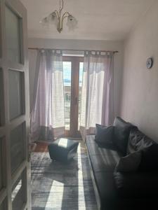 Posedenie v ubytovaní Apartmani Josipović