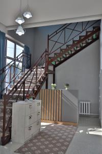 Foto sihtkohas Bishkek asuva majutusasutuse Zam Zam Hostel galeriist