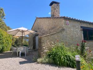 Το κτήριο όπου στεγάζεται  the country house